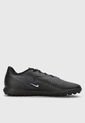 Guayos NIKE Phantom 6 Low Club TF Negro de Nike