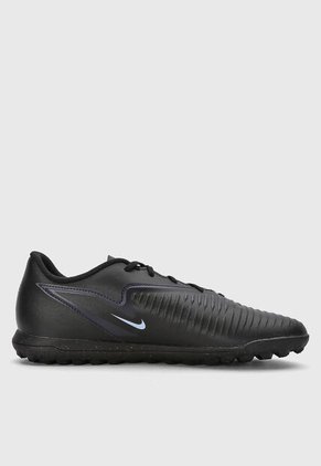 Guayos NIKE Phantom 6 Low Club TF Negro