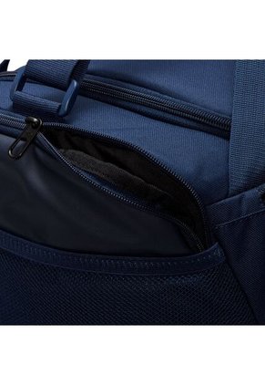 Maletin Nike Acdmy Team S Duff Hombre-Azul