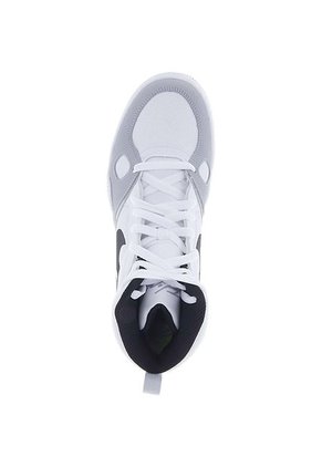 Basketball Blanco-Negro-Gris Nike SON OF FLIGHT