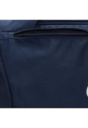 Maletin Nike Acdmy Team S Duff Hombre-Azul