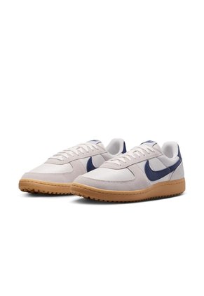 Tenis Hombre Nike Field General Beige