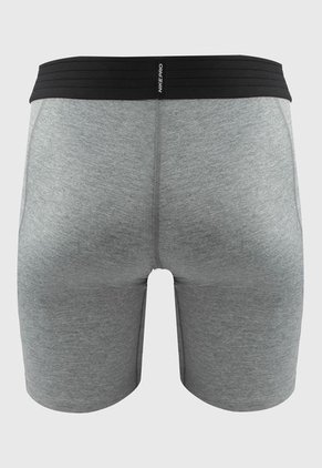 Bóxer Gris-Negro Nike Pro Dri Fit