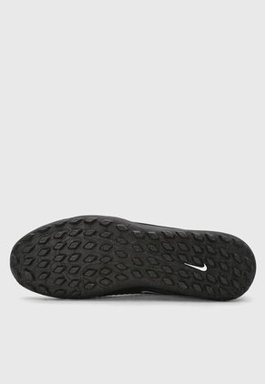Guayos NIKE Phantom 6 Low Club TF Negro