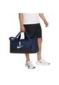 Maletin Nike Acdmy Team S Duff Hombre-Azul de Nike