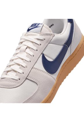 Tenis Hombre Nike Field General Beige