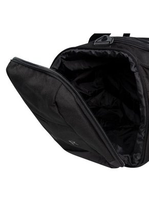 Maletin Nike Jam Velocity Duffle L-Negro