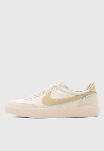 Tenis Lifestyle Marfil-Beige NIKE Killshot 2 Leather
