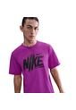 Camiseta Hombre Nike Hyverse Morado de Nike