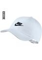 Gorra Nike Heritage 86 Niños-Blanco de Nike