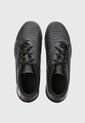 Guayos NIKE Phantom 6 Low Club TF Negro de Nike