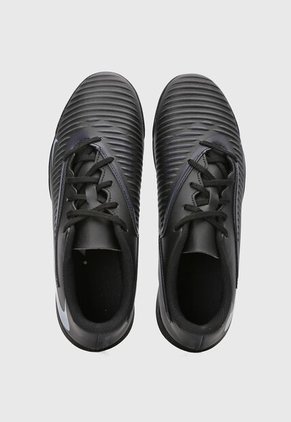Guayos NIKE Phantom 6 Low Club TF Negro