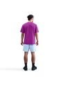 Camiseta Hombre Nike Hyverse Morado de Nike