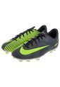 Guayo Verde Nike JR Mercurial Vapor XI CR7 FG de Nike