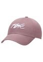 Gorra Jordan Club Us Flt-Lila de Nike