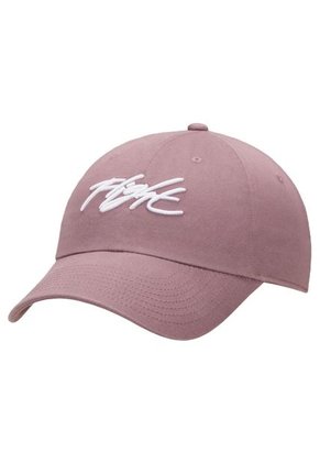 Gorra Jordan Club Us Flt-Lila