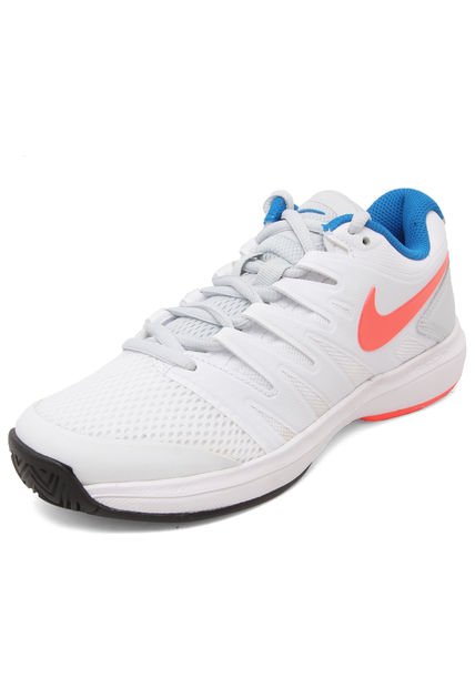 Tenis Running Blanco-Negro Nike Prestige Hc - Compra Ahora | Dafiti Colombia