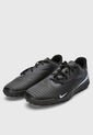 Guayos NIKE Phantom 6 Low Club TF Negro de Nike