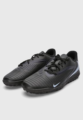Guayos NIKE Phantom 6 Low Club TF Negro