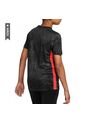 Camiseta Nike Naymar Jr Para Niños-Negro de Nike