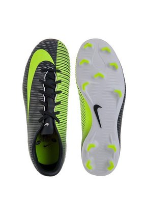 Guayo Verde Nike JR Mercurial Vapor XI CR7 FG