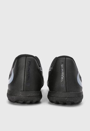 Guayos NIKE Phantom 6 Low Club TF Negro