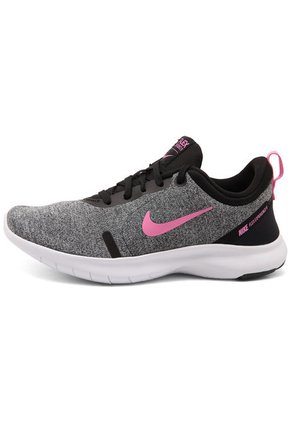 Tenis Running Gris-Blanco Nike Flex Experience Rn 8