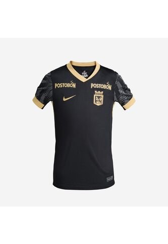 Camiseta Niños Nike Atlético Nacional Visitante 25 Stadium Nike