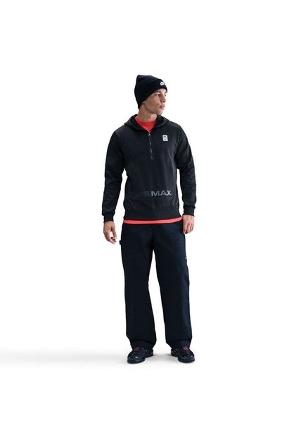 Chaqueta Hombre Nike Sportswear Air Max Negro