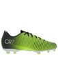 Guayo Verde Nike JR Mercurial Vapor XI CR7 FG de Nike