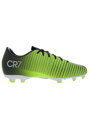 Guayo Verde Nike JR Mercurial Vapor XI CR7 FG