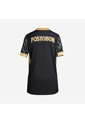 Camiseta Niños Nike Atlético Nacional Visitante 25 Stadium