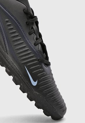 Guayos NIKE Phantom 6 Low Club TF Negro