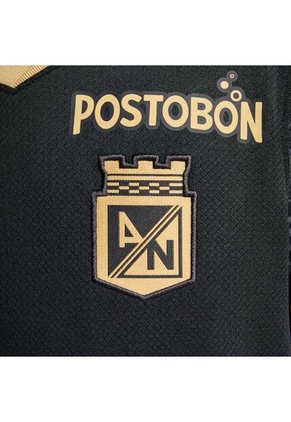 Camiseta Niños Nike Atlético Nacional Visitante 25 Stadium