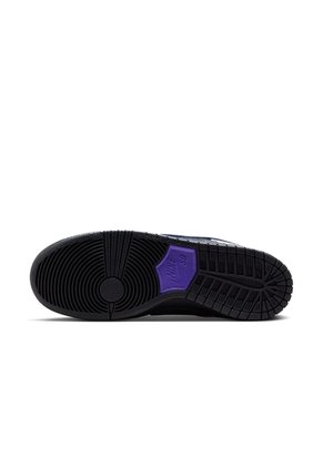 Tenis Hombre Nike SB Dunk Low X Dashawn Jordan Marrón