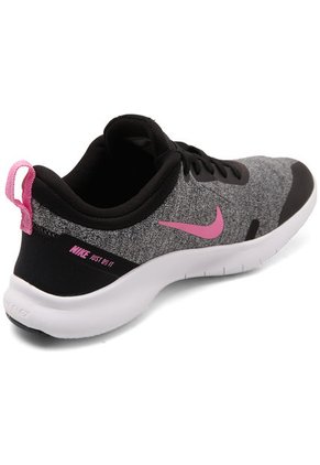 Tenis Running Gris-Blanco Nike Flex Experience Rn 8