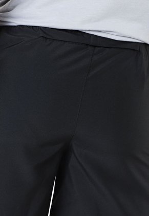 Short Negro-Blanco Nike