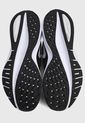 Tenis Running Negro-Blanco Nike Air Zoom Vomero 14 de Nike