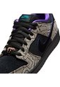 Tenis Hombre Nike SB Dunk Low X Dashawn Jordan Marrón de Nike