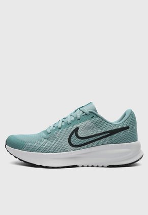 Tenis NIKE Run Defy Verde