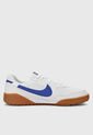 Tenis NIKE Terra Manta Blanco de Nike