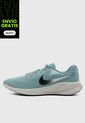 Tenis NIKE Revolution 7 Azul de Nike