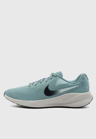 Tenis NIKE Revolution 7 Azul Nike