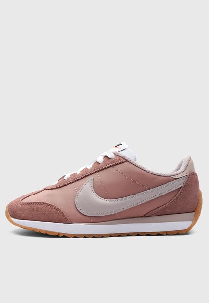 Tenis NIKE Pacific Rosa Malva