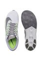 Tenis Running Blanco-Gris-Verde Nike Zoom Fly de Nike