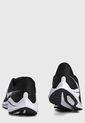 Tenis Running Negro-Blanco Nike Air Zoom Vomero 14 de Nike