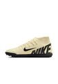 Zapatillas Nike Superfly 9 Club Turf-Amarillo Suave de Nike