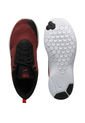 Tenis Running Rojo-Negro-Blanco Nike Flex Experience RN 8 de Nike