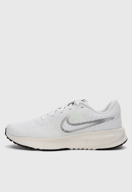 Tenis NIKE Run Defy Blanco