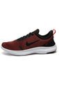 Tenis Running Rojo-Negro-Blanco Nike Flex Experience RN 8 de Nike